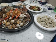 -睿柏云酒店-餐厅