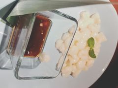 龙井虾仁-外婆家(青岛万象城店)