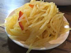 -陇上全荟兰州传统牛肉面(延吉路店)