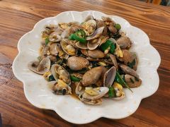 -南记食粥坊·宵夜大排档(莲花总店)