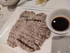 秘制乳排-宏玲餐厅(四川南路店)