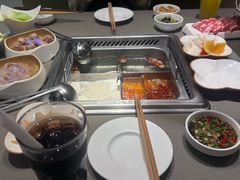 -海底捞火锅(江南盛天地店)