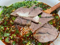 -马记永·兰州牛肉面(3019君尚店)