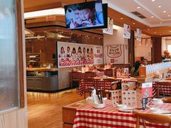 -西贝(深圳卓悦汇店)