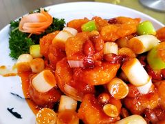 -闻香阁·清真(光荣道店)
