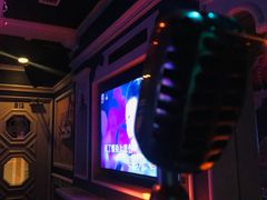 -INLOVE KTV(世博源店)