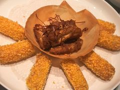 -香丰阁·烤鸭·川湘菜(清河店)