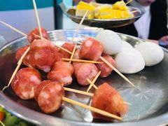 -路遥的小屋冷沾沾(凯德广场店)