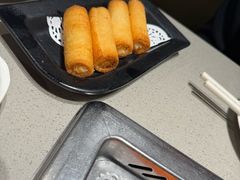 -海底捞火锅(王府井银泰in88店)