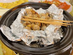 -鹏城人家海鲜酒家·23年老字号(较场尾店)