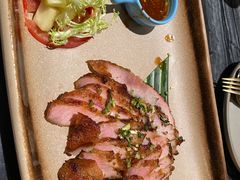 -Thai Alley泰爱里(二沙岛店)