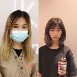 -Kraemer Paris  苏豪路易士·嘉玛发廊