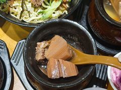 -猪脑壳凉面(南正街店)