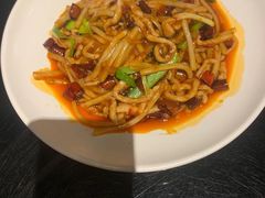 -皇城根北京风味主题餐厅(中海环宇城店)