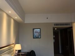 -甸园锦江宾馆(北外滩店)