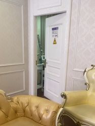 -武汉五洲整形外科医院