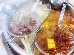 -味逍遥牛肉火锅(万江旗舰店)