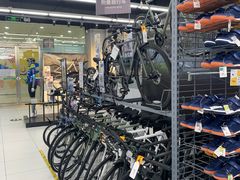 -迪卡侬(湘江路店)