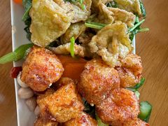 -白老三牛肉丸子面(平阳广场店)
