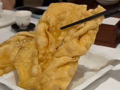 -白天鹅宾馆-宏图府餐厅