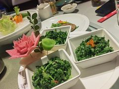 -莲花餐饮(高新店)