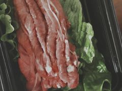 -老墙根涮肉·铜锅鲜羊肉(良乡店)