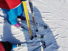 -八达岭滑雪场