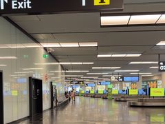 -维也纳国际机场