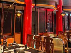 -福禄娃一家人火锅(上地店)