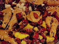 -小鱼小牛·鱼牛干锅·脆鱼火锅(世欧广场店)