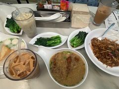 -翠华餐厅(香港国际机场店)