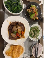 -奕新一诺台式母婴护理中心(我格广场店)