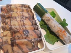 乌鸡卷-锅小主火锅(楚翘城店)