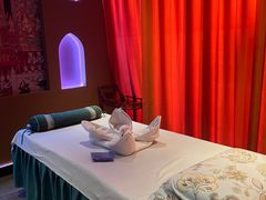 -泰悠谷养生SPA(世茂商业街店)