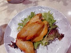 鸡翅-Willing·Coffee&Brunch&Dinner(万达店)