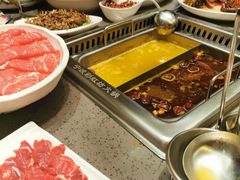 -彩虹坊火锅(宁穿路店)