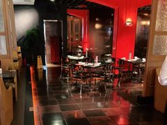 大堂-小资太太餐厅(南岗区店)