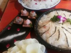 -巴九门老火锅(来福士打望店)