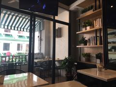-打趸BTC·Breaktime cafe(北京路店)