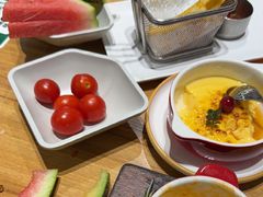 -豪客来牛排(金银潭永旺店)