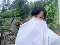 -天芳悦潭度假村温泉