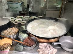 -甘记肥肠粉(马鞍北路店)
