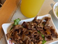 -焯牛潮汕牛肉火锅(云峰街创始店)