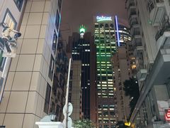 -上海来福士广场