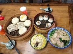 -潘德林茶社(新城河路店)