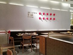 大堂-我家牛排自助餐厅(永旺梦乐城店)