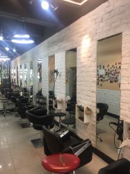 -A  Hair Salon