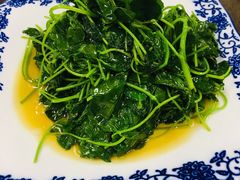 酒香草头-协和菜馆(凤凰街店)