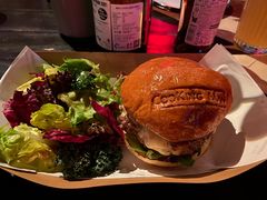 -Cooking Man(中懋天地店)