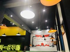 -XiaoJunGan Hotpot 钢管厂五区小郡肝火锅串串香